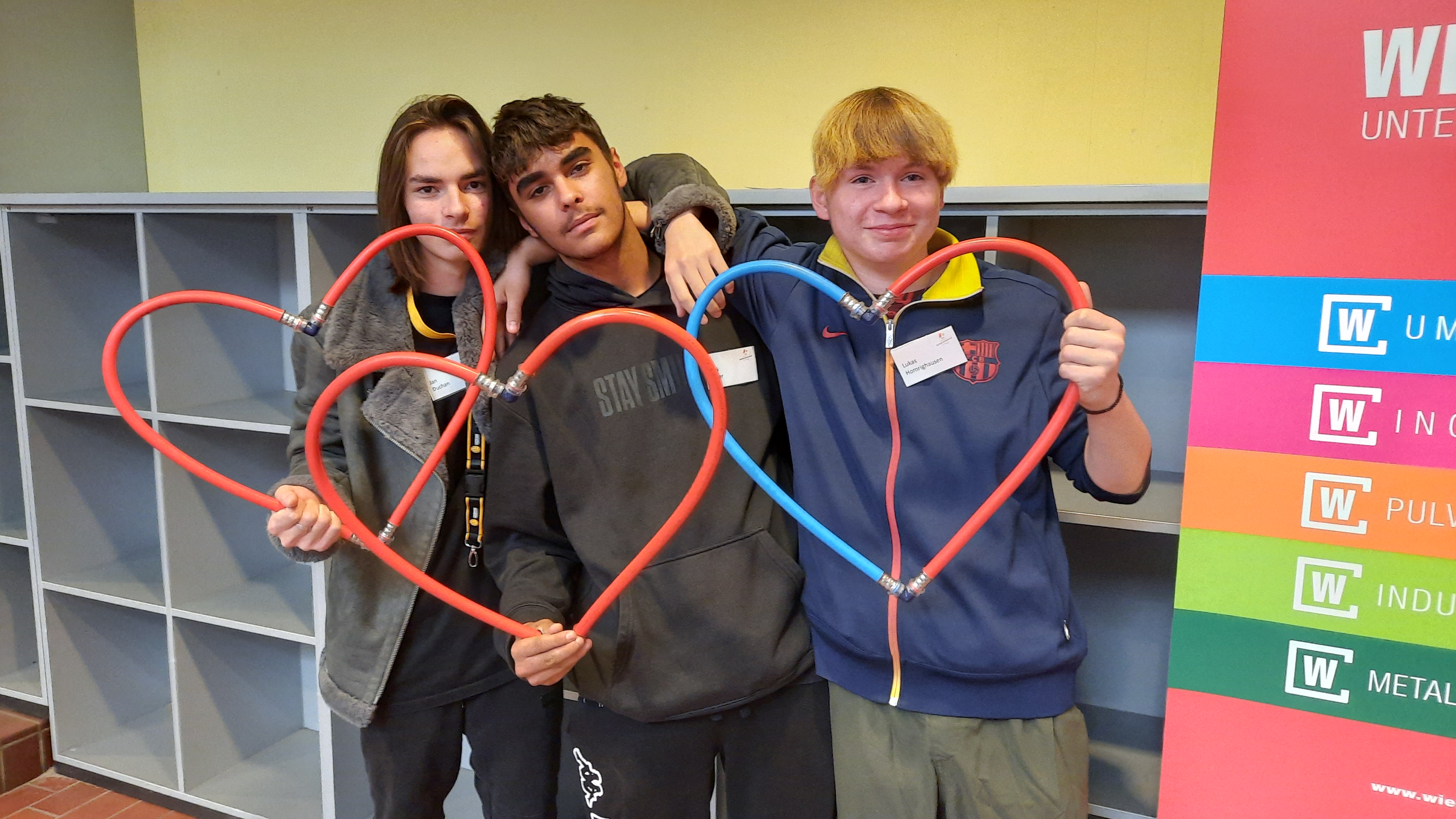 BO Woche 4