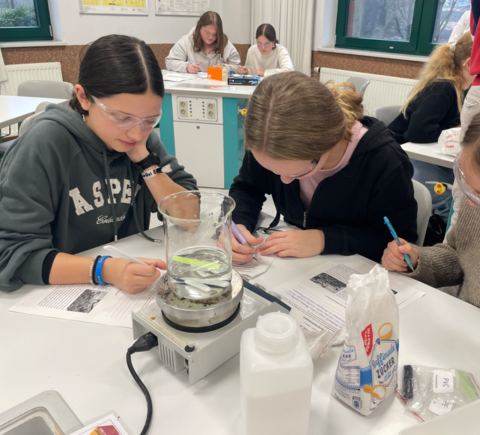GreenLab 4