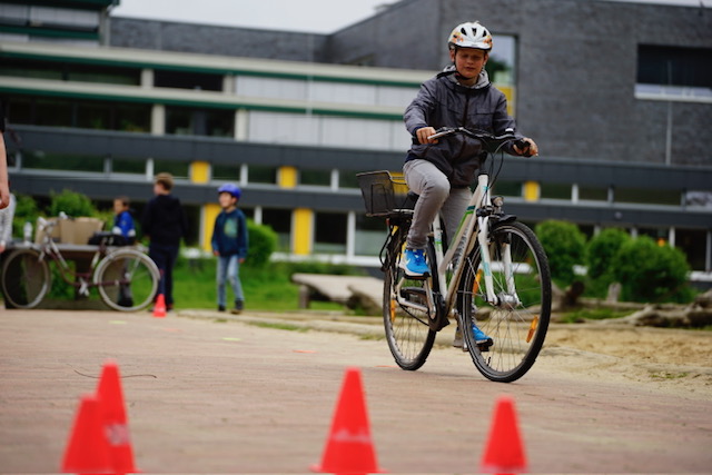 Praxis Fahrrad 2