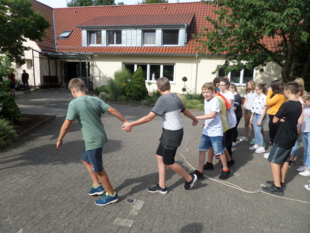 Kommunikationsspiele Kommunikationsspiele